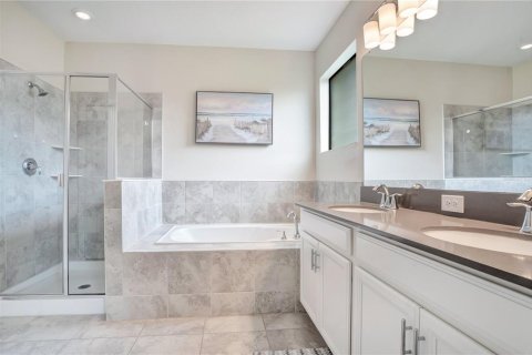 Adosado en venta en Davenport, Florida, 3 dormitorios, 177.63 m2 № 2236596 - foto 13