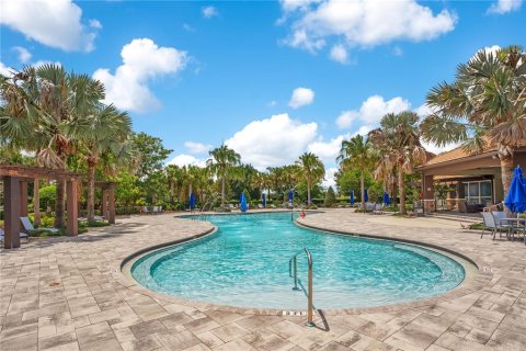 Adosado en venta en Davenport, Florida, 3 dormitorios, 177.63 m2 № 2236596 - foto 28