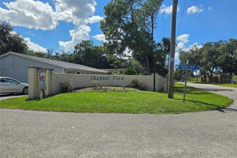 Copropriété à louer à Tampa, Floride: 1 chambre, 31.22 m2 № 1520347 - photo 1