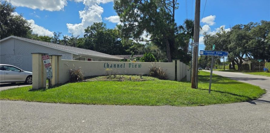Condo à Tampa, Floride, 1 chambre № 1520347
