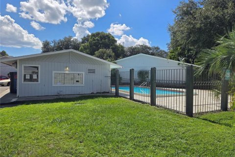 Copropriété à louer à Tampa, Floride: 1 chambre, 31.22 m2 № 1520347 - photo 3