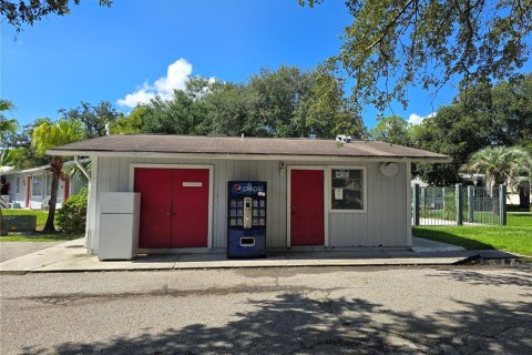 Copropriété à louer à Tampa, Floride: 1 chambre, 31.22 m2 № 1520347 - photo 5