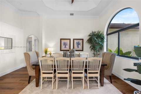 Villa ou maison à louer à Weston, Floride: 4 chambres, 311.32 m2 № 1977110 - photo 18