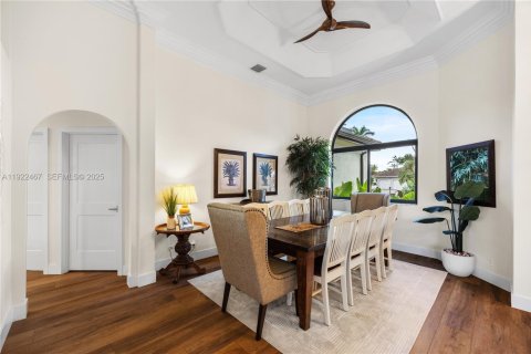 Villa ou maison à louer à Weston, Floride: 4 chambres, 311.32 m2 № 1977110 - photo 17