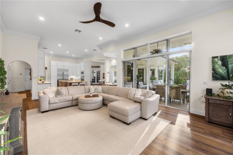 Villa ou maison à louer à Weston, Floride: 4 chambres, 311.32 m2 № 1977110 - photo 28