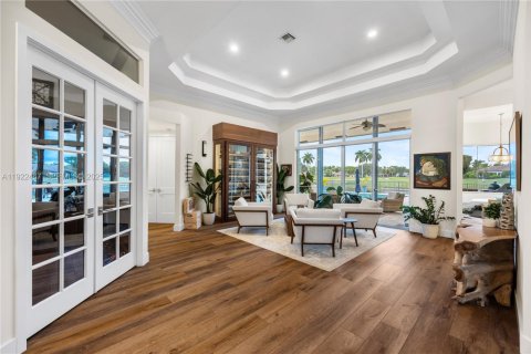 Villa ou maison à louer à Weston, Floride: 4 chambres, 311.32 m2 № 1977110 - photo 14