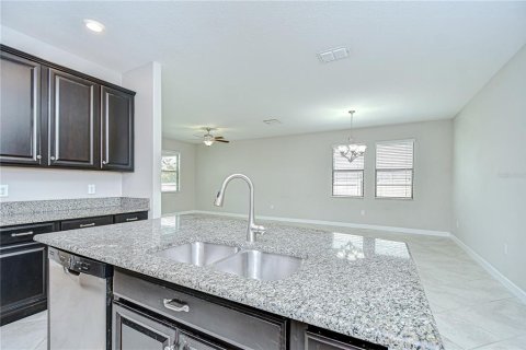 House in Riverview, Florida 4 bedrooms, 189.52 sq.m. № 1798328 - photo 10