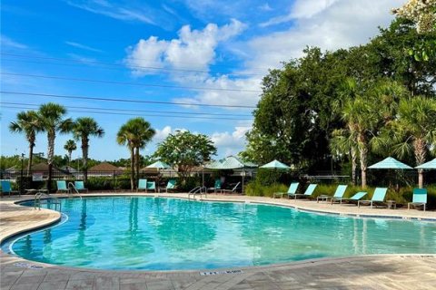 House in Riverview, Florida 4 bedrooms, 189.52 sq.m. № 1798328 - photo 4