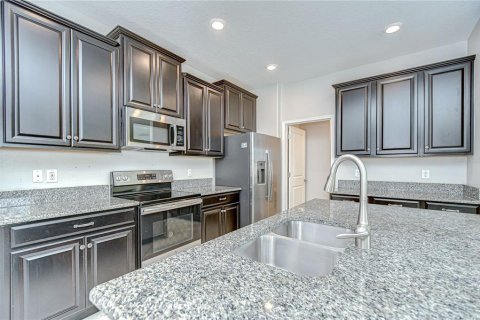 House in Riverview, Florida 4 bedrooms, 189.52 sq.m. № 1798328 - photo 7