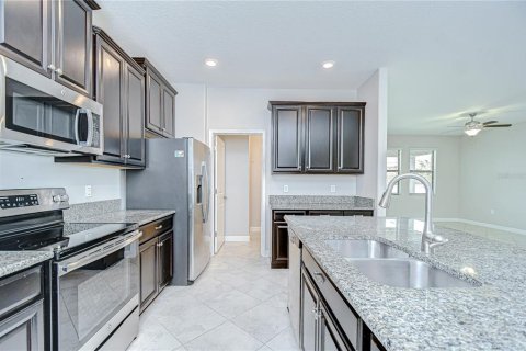 House in Riverview, Florida 4 bedrooms, 189.52 sq.m. № 1798328 - photo 11