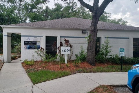 Immobilier commercial à Tampa, Floride № 2239781