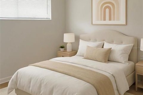 Appartement à louer à Lakeland, Floride: 2 chambres, 65.03 m2 № 2430618 - photo 3