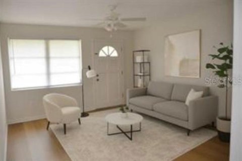 Appartement à Lakeland, Floride 2 chambres, 65.03 m2 № 2430618