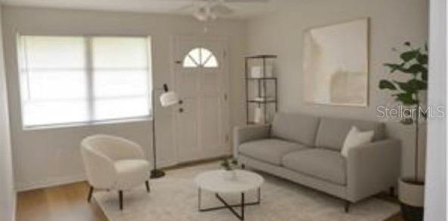 Appartement à Lakeland, Floride 2 chambres, 65.03 m2 № 2430618