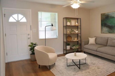 Appartement à louer à Lakeland, Floride: 2 chambres, 65.03 m2 № 2430618 - photo 2