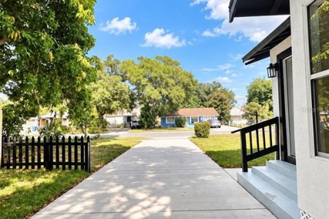 Villa ou maison à vendre à Saint Petersburg, Floride: 3 chambres, 111.48 m2 № 2413903 - photo 25