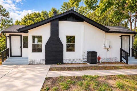 Villa ou maison à vendre à Saint Petersburg, Floride: 3 chambres, 111.48 m2 № 2413903 - photo 3
