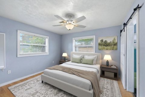 House in Bradenton, Florida 4 bedrooms, 193.7 sq.m. № 2204080 - photo 20