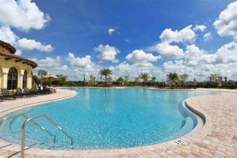 House in Venice, Florida 2 bedrooms, 131.92 sq.m. № 2376874 - photo 21