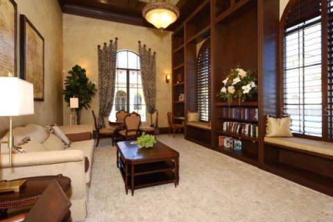 House in Venice, Florida 2 bedrooms, 131.92 sq.m. № 2376874 - photo 16