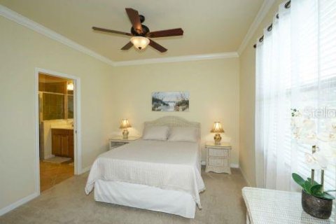House in Venice, Florida 2 bedrooms, 131.92 sq.m. № 2376874 - photo 8