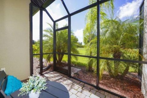 House in Venice, Florida 2 bedrooms, 131.92 sq.m. № 2376874 - photo 4