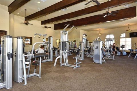 House in Venice, Florida 2 bedrooms, 131.92 sq.m. № 2376874 - photo 19