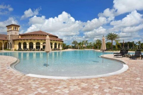 House in Venice, Florida 2 bedrooms, 131.92 sq.m. № 2376874 - photo 22