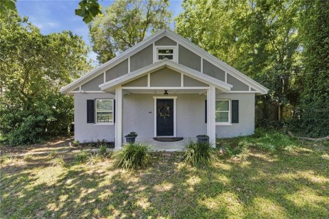House in Ocala, Florida 3 bedrooms, 141.58 sq.m. № 2213561 - photo 6