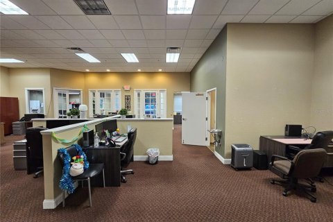 Купить коммерческую недвижимость в Орландо, Флорида 263.38м2, № 2136282 - фото 30