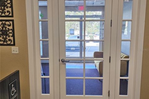 Commercial property in Orlando, Florida 263.38 sq.m. № 2136282