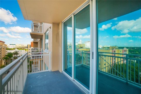 Купить кондоминиум в Майами, Флорида 2 спальни, 99.59м2, № 1978693 - фото 26