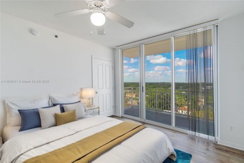 Купить кондоминиум в Майами, Флорида 2 спальни, 99.59м2, № 1978693 - фото 11
