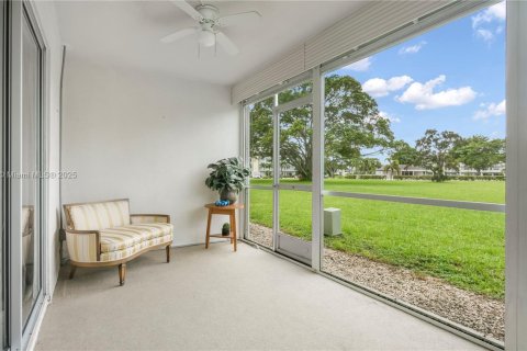 Condominio en venta en Deerfield Beach, Florida, 1 dormitorio, 66.8 m2 № 1686127 - foto 18