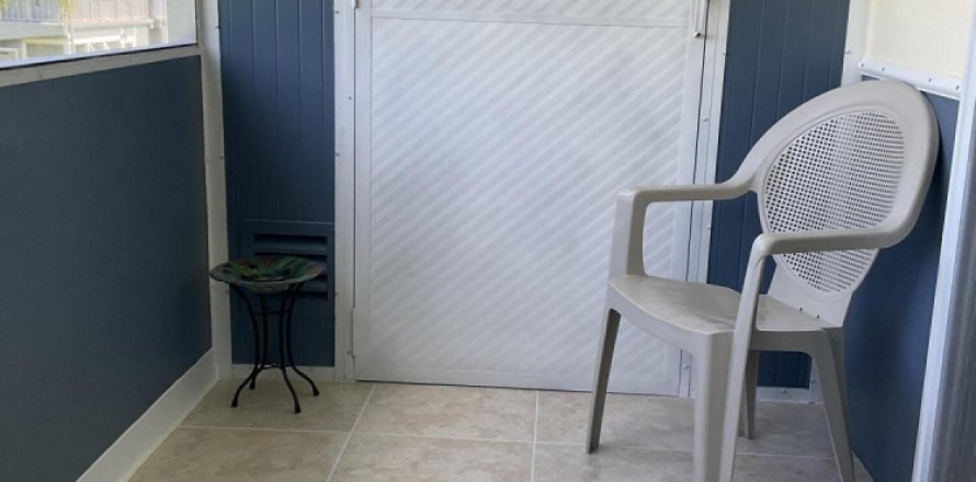 Condo in Delray Beach, Florida, 1 bedroom  № 1058852