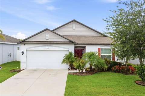Casa en Palmetto, Florida 3 dormitorios, 134.24 m2 № 2095023