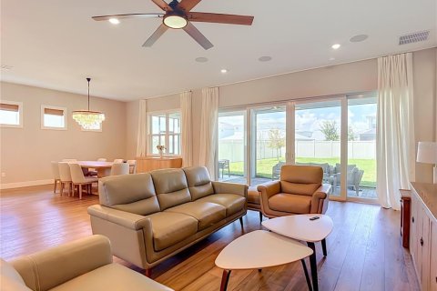 Villa ou maison à vendre à Wesley Chapel, Floride: 4 chambres, 333.43 m2 № 2223714 - photo 7