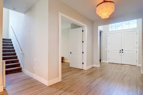 Villa ou maison à vendre à Wesley Chapel, Floride: 4 chambres, 333.43 m2 № 2223714 - photo 17