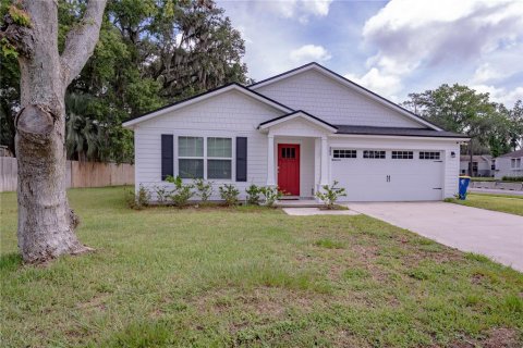 Villa ou maison à Jacksonville, Floride 3 chambres, 136.57 m2 № 2283705