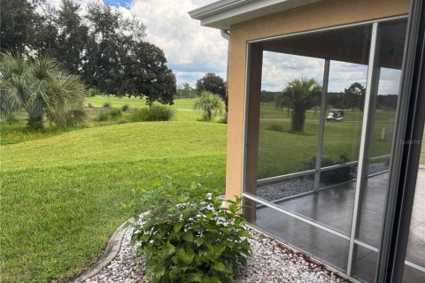 House in Summerfield, Florida 2 bedrooms, 184.78 sq.m. № 2355732 - photo 6