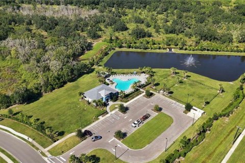 Villa ou maison à vendre à Parrish, Floride: 4 chambres, 312.15 m2 № 2434857 - photo 24