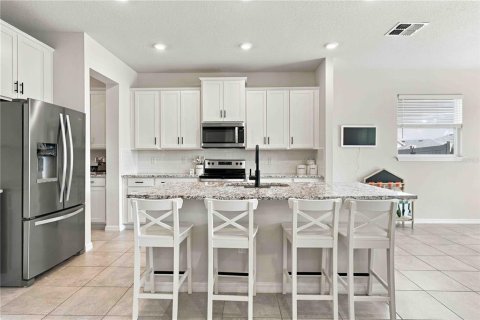 Villa ou maison à vendre à Parrish, Floride: 4 chambres, 312.15 m2 № 2434857 - photo 3
