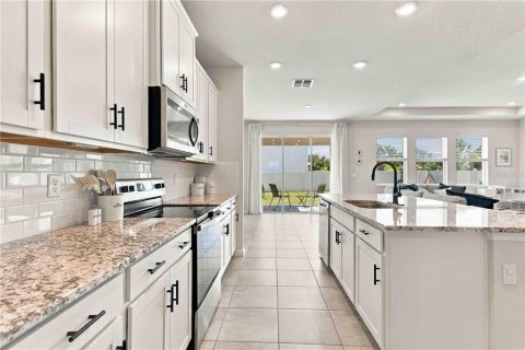 Villa ou maison à vendre à Parrish, Floride: 4 chambres, 312.15 m2 № 2434857 - photo 28