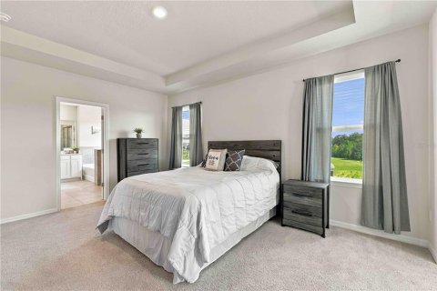 Villa ou maison à vendre à Parrish, Floride: 4 chambres, 312.15 m2 № 2434857 - photo 16