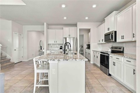 Villa ou maison à vendre à Parrish, Floride: 4 chambres, 312.15 m2 № 2434857 - photo 10