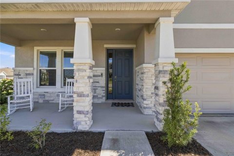 Villa ou maison à vendre à Parrish, Floride: 4 chambres, 312.15 m2 № 2434857 - photo 7