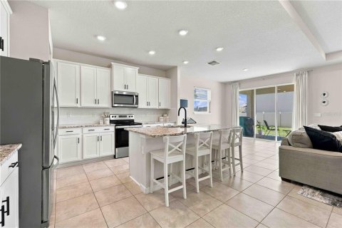 Villa ou maison à vendre à Parrish, Floride: 4 chambres, 312.15 m2 № 2434857 - photo 30