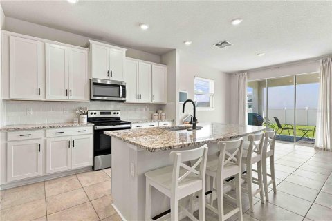 Villa ou maison à vendre à Parrish, Floride: 4 chambres, 312.15 m2 № 2434857 - photo 29