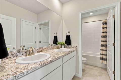 Villa ou maison à vendre à Parrish, Floride: 4 chambres, 312.15 m2 № 2434857 - photo 17