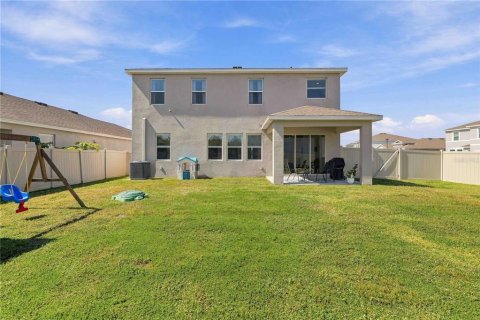 Villa ou maison à vendre à Parrish, Floride: 4 chambres, 312.15 m2 № 2434857 - photo 19